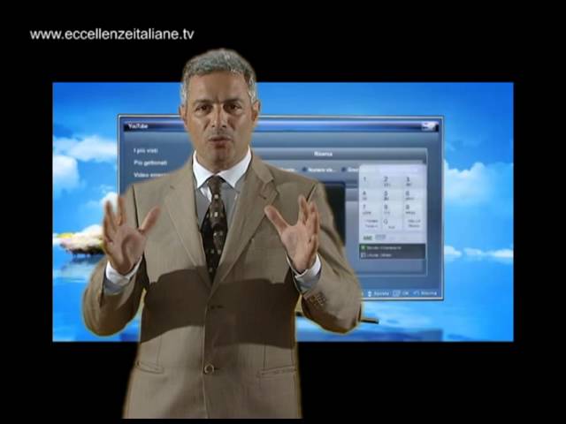 sddefault 3 - Eccellenze Italiane TV