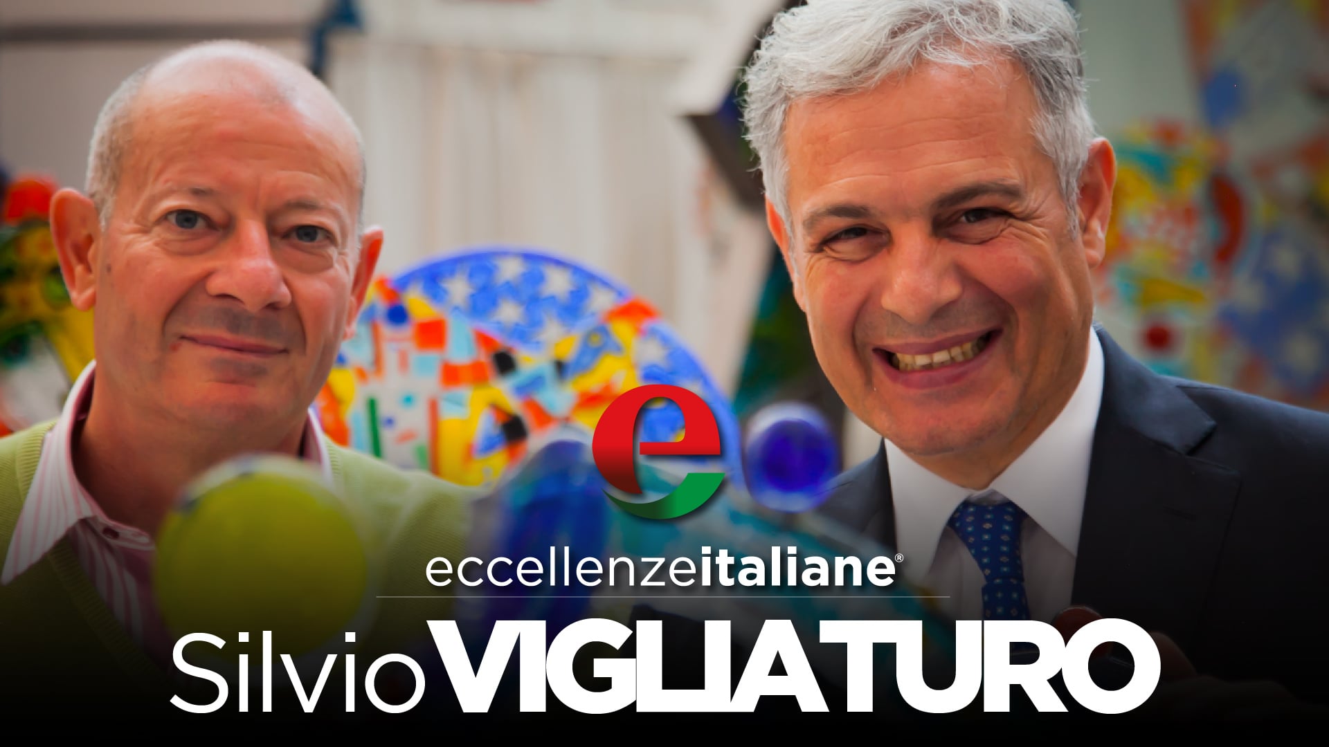 636111011 - Eccellenze Italiane TV