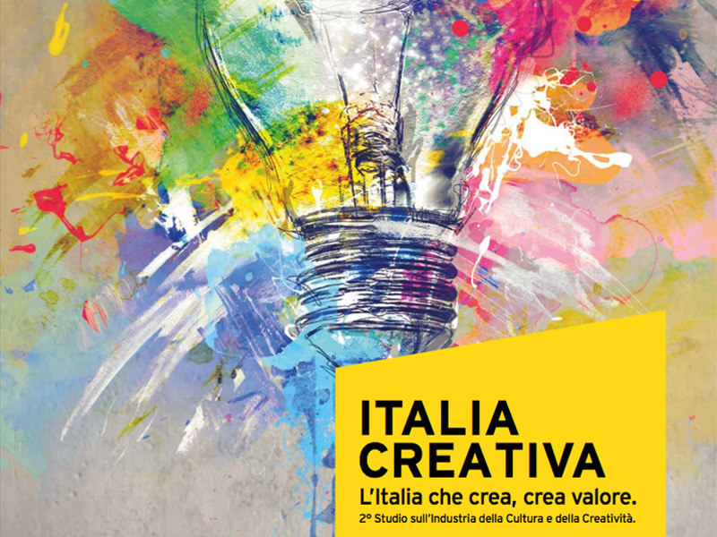 italia creativa - Eccellenze Italiane TV