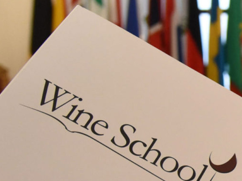 wine school - Eccellenze Italiane TV