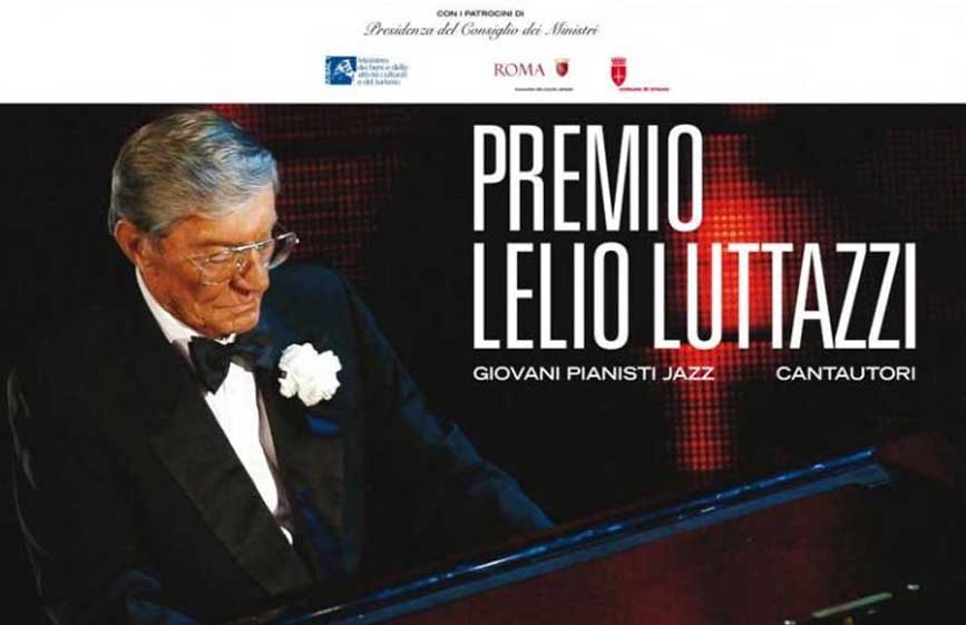 Il Premio Lelio Luttazzi in onda su Raiuno venerdì 11 Agosto 2017