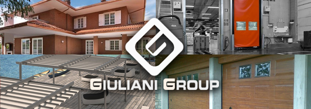 GIULIANI GROUP - Eccellenze Italiane TV