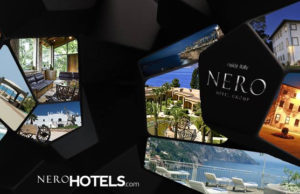 Nero hotel - Eccellenze Italiane TV