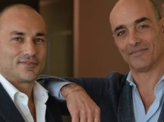 Antonio e Vincenzo Cancascì di Cancascì Petroli