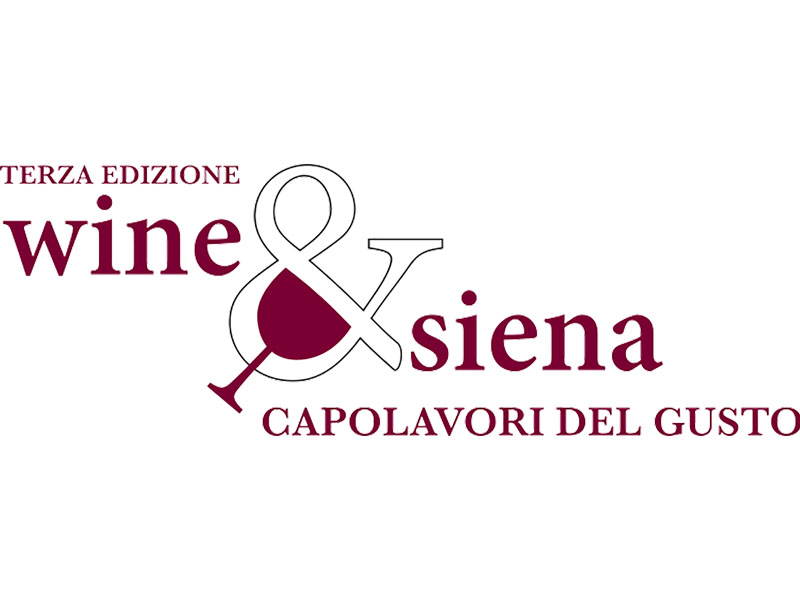 Wine&Siena: dal 27 al 28 gennaio la terza edizione| Eccellenzeitaliane.tv