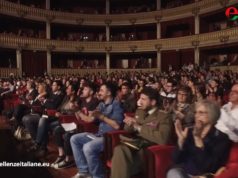 Etour, un tour nei teatri italiani | Eccellenzeitaliane.tv | Blog