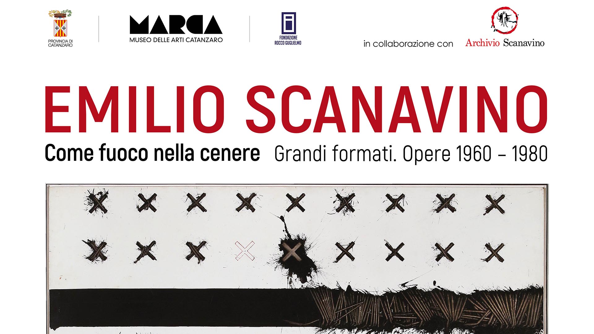 emilio scanavino mostra marca - Eccellenze Italiane TV