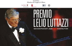 Premio Lelio Luttazzi la prefinale il 10 Maggio a Trieste