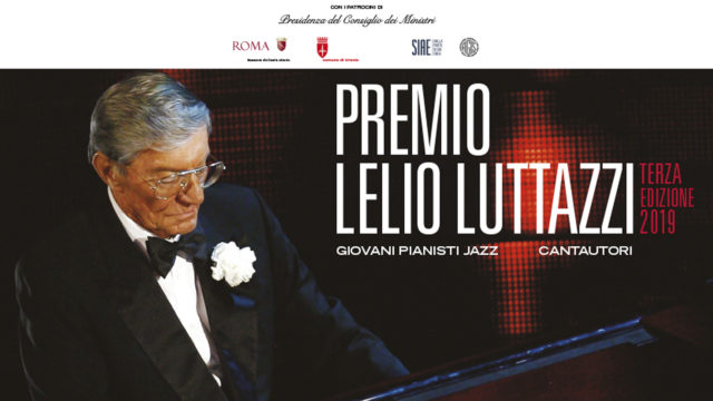 Premio Lelio Luttazzi la prefinale il 10 Maggio a Trieste