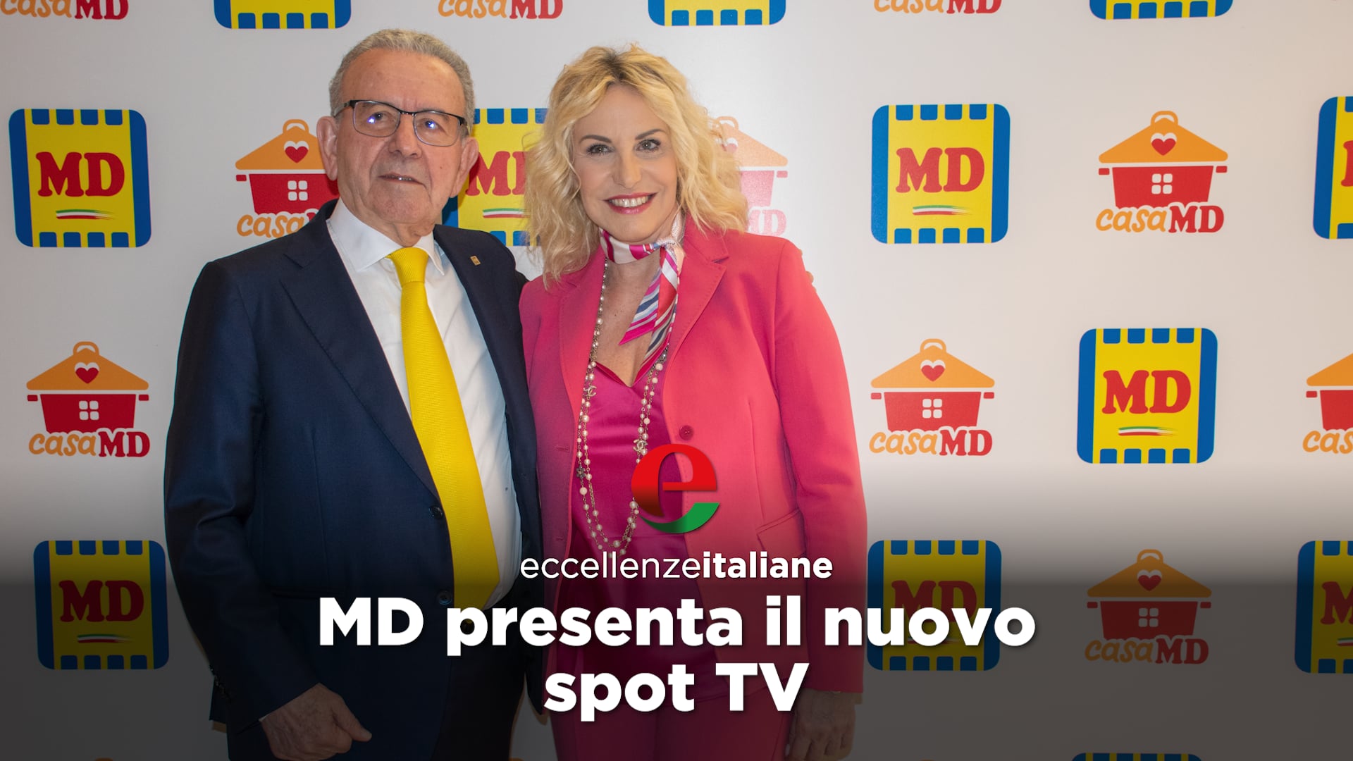 858226226 - Eccellenze Italiane TV