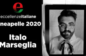 Italo marseglia, Linea Pelle - le interviste di eccellenze Italiane