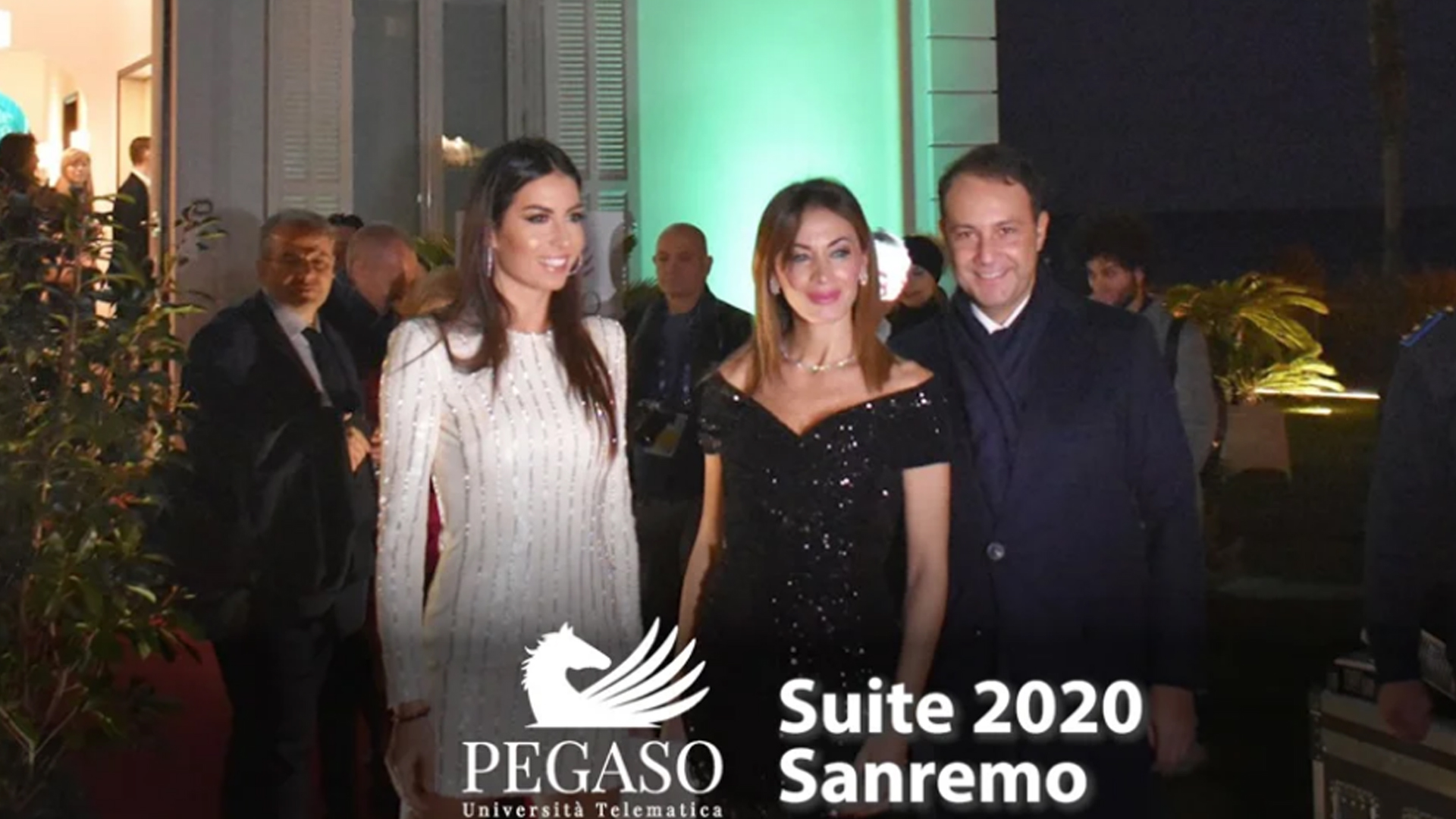 suite 2020 - Eccellenze Italiane TV