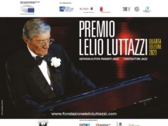 Premio Lelio Luttazzi 2021