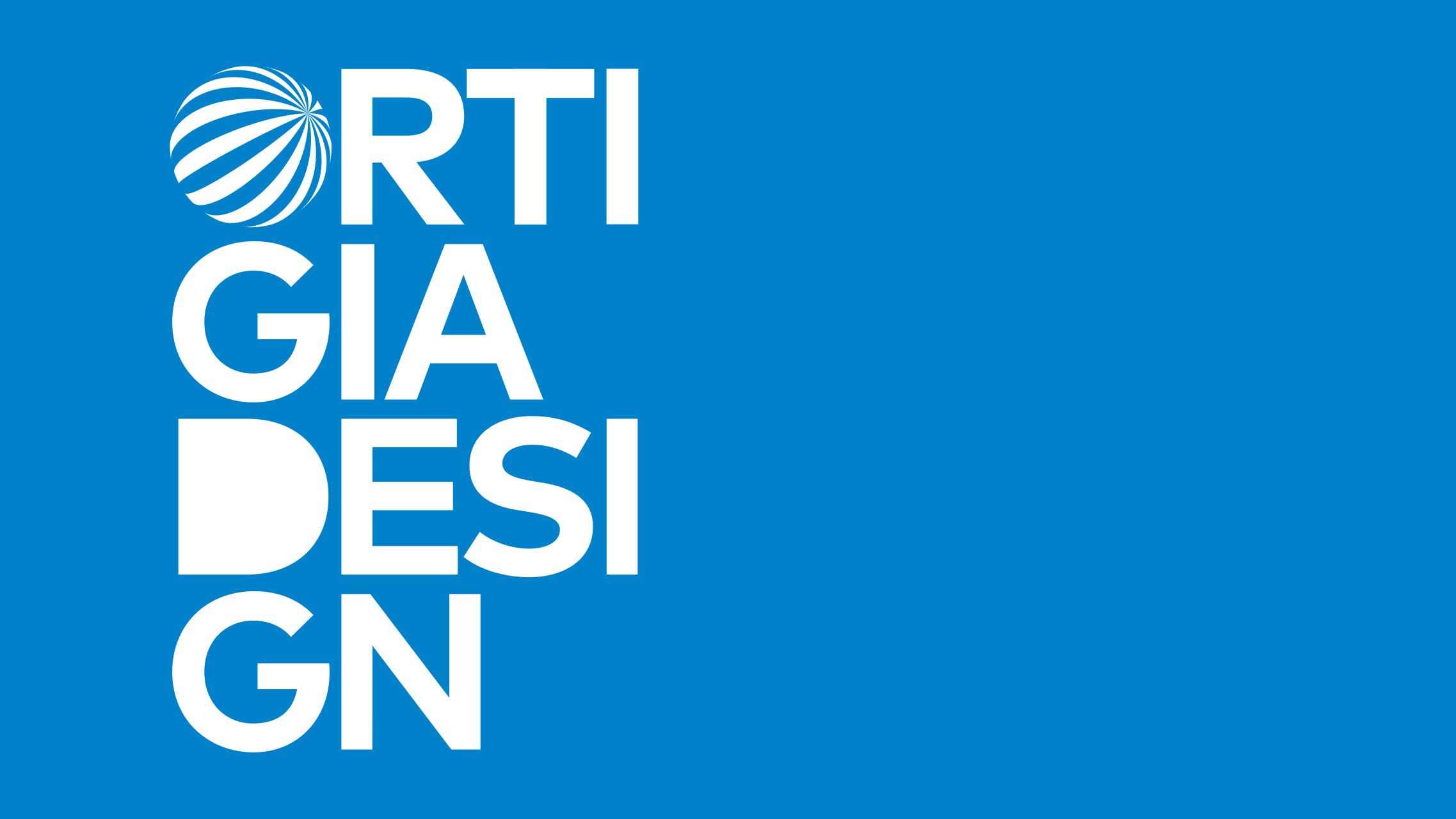 Ortigia Design Festival 2021