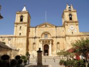 Sabrino Zuccalà e le nanotecnologie per la gestione dei beni culturali a Malta