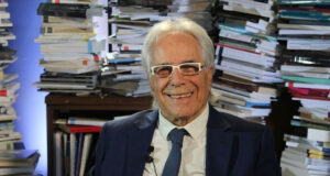 Paolo Tramontano in nomination per Eccellenze Italiane