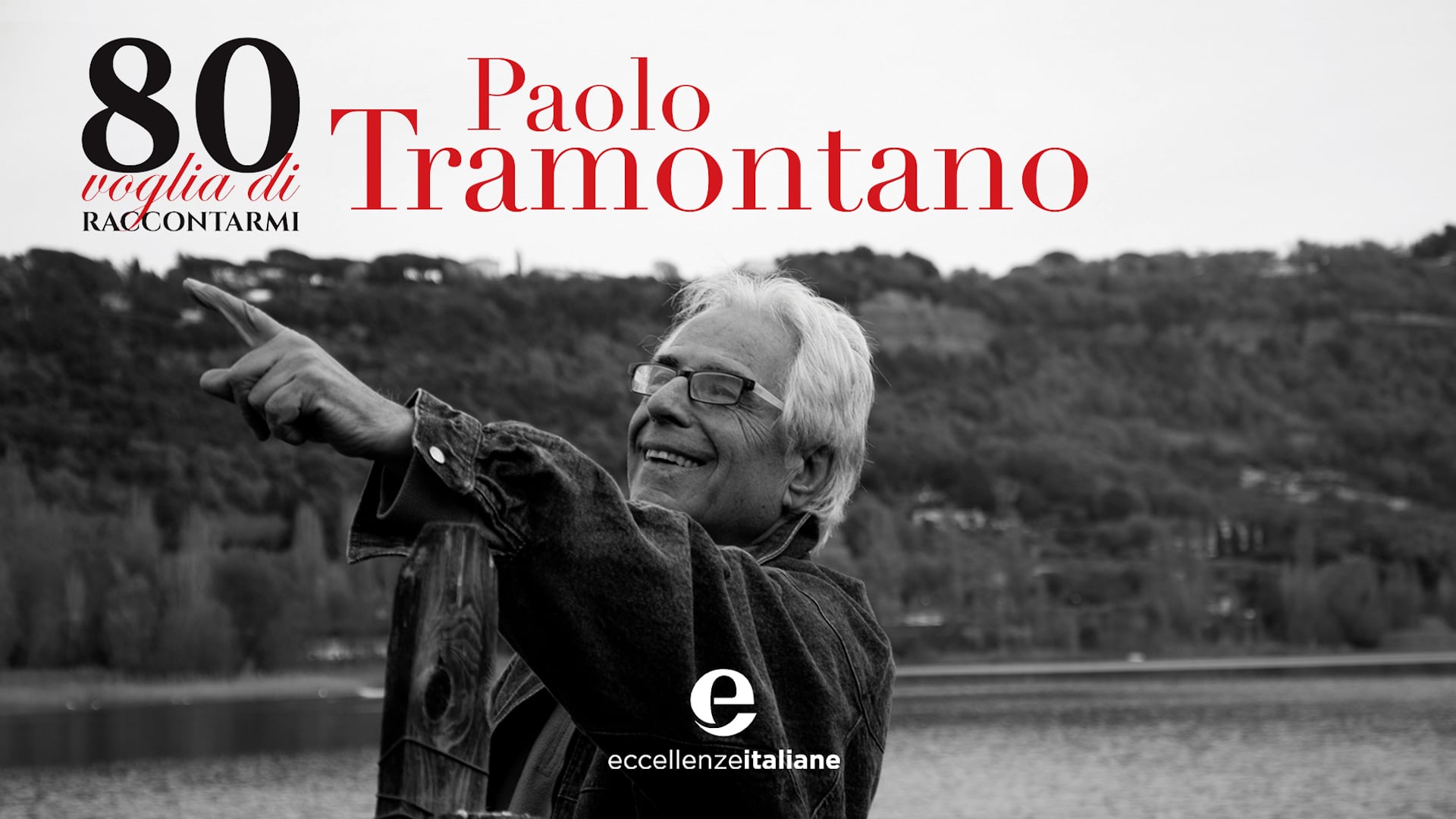 Paolo Tramontano - Monografia - Harmony Group