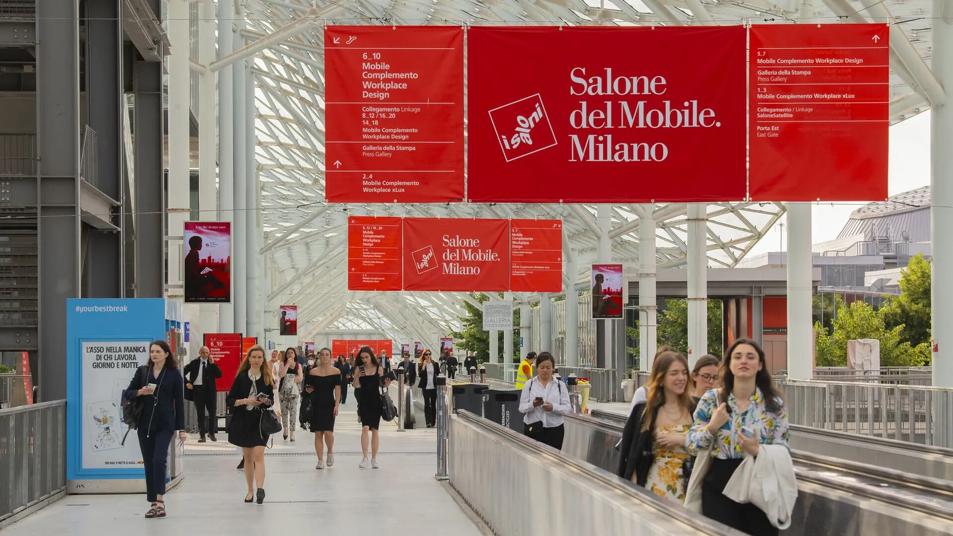 Salone del mobile - Milano 2023