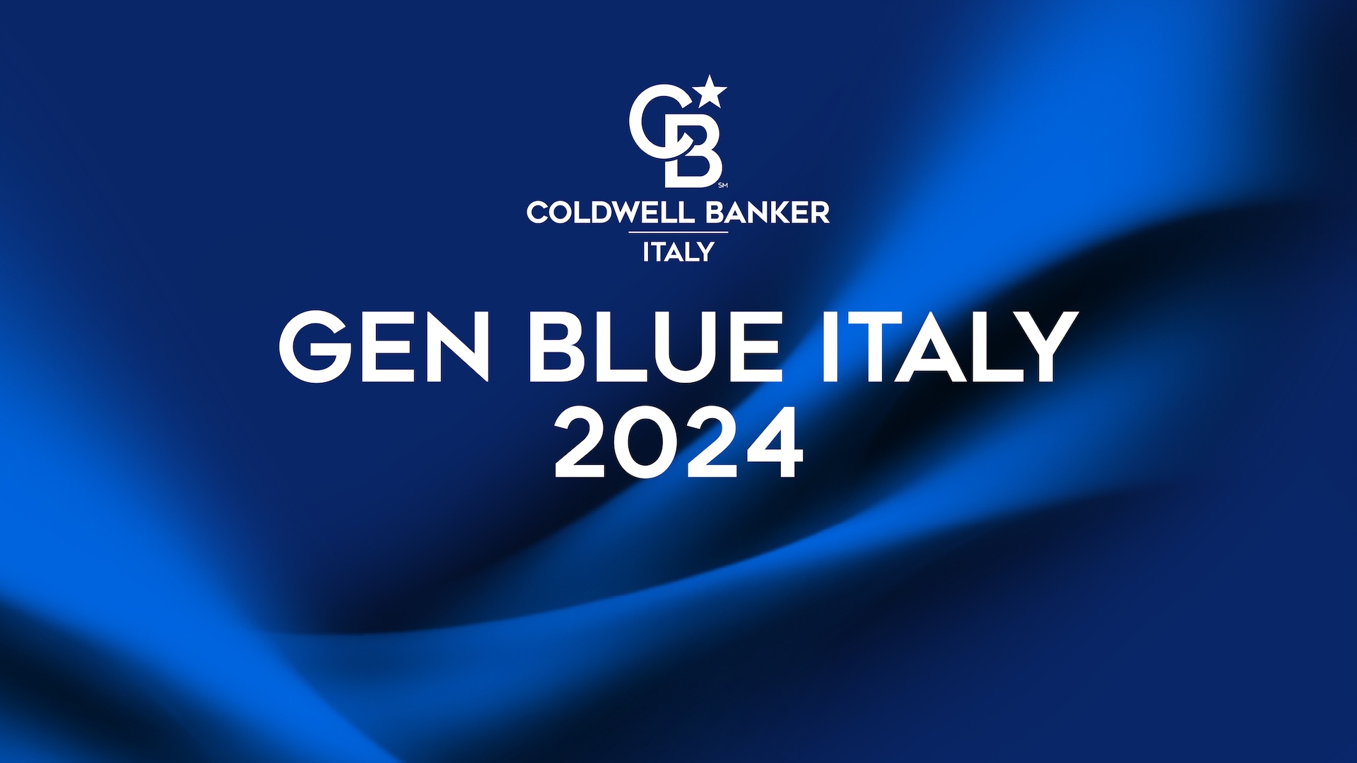 Gen Blue Italy 2024